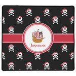 Pirate XL Gaming Mouse Pad - 18" x 16" (Personalized)