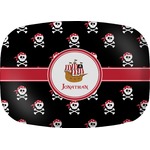 Pirate Melamine Platter (Personalized)