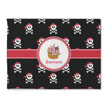 Pirate Microfiber Screen Cleaner (Personalized)