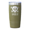 Pirate Olive Polar Camel Tumbler - 20oz - Single Sided - Approval