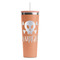 Pirate Peach RTIC Everyday Tumbler - 28 oz. - Front