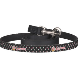 Pirate Dog Leash (Personalized)