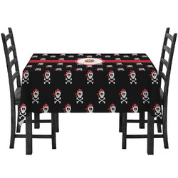 Pirate Tablecloth (Personalized)
