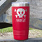 Pirate Red Polar Camel Tumbler - 20oz - Main