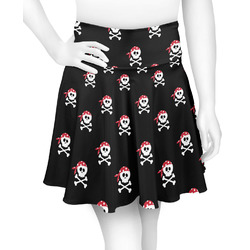 Pirate Skater Skirt - X Large