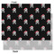 Pirate Tissue Paper - Heavyweight - Large - Front & Back