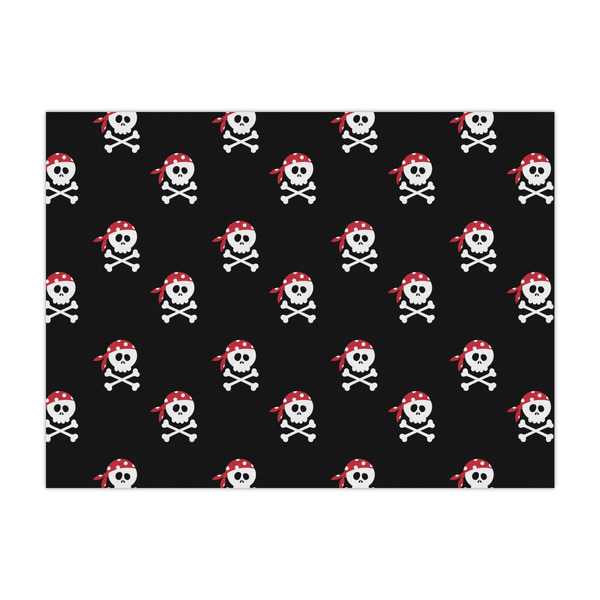 Custom Pirate Large Tissue Papers Sheets - Heavyweight