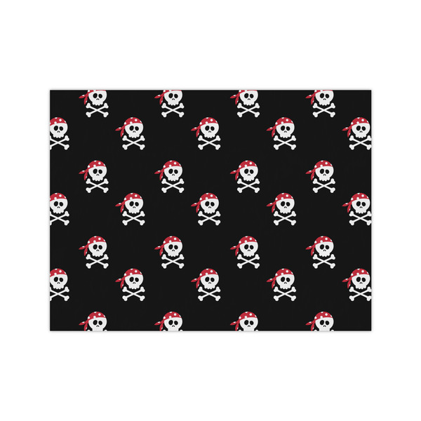 Custom Pirate Medium Tissue Papers Sheets - Heavyweight