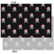 Pirate Tissue Paper - Heavyweight - XL - Front & Back