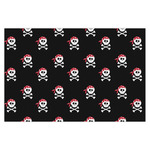 Pirate X-Large Tissue Papers Sheets - Heavyweight