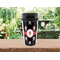 Pirate Travel Mug Lifestyle (Personalized)