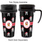 Pirate Travel Mugs - with & without Handle