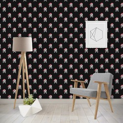 Pirate Wallpaper & Surface Covering