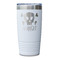 Pirate White Polar Camel Tumbler - 20oz - Single Sided - Approval