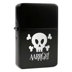 Pirate Windproof Lighter (Personalized)