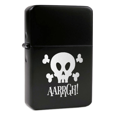 pirate lighter