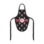 Pirate Bottle Apron (Personalized)