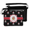 Pirate Wristlet ID Cases - MAIN