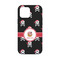 Pirate iPhone 13 Mini Tough Case - Back