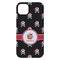 Pirate iPhone 14 Pro Max Case - Back