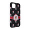 Pirate iPhone 14 Tough Case - Angle