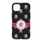 Pirate iPhone 14 Tough Case - Back