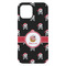 Pirate iPhone 15 Plus Tough Case - Back