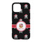 Pirate iPhone 15 Pro Case - Back