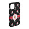 Pirate iPhone 15 Tough Case -  Angle