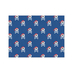 Blue Pirate Medium Tissue Papers Sheets - Heavyweight