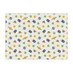 Boy's Space Themed Large Tissue Papers Sheets - Heavyweight