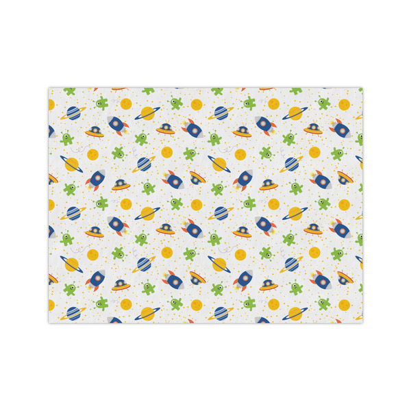 Custom Boy's Space Themed Medium Tissue Papers Sheets - Heavyweight