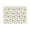 Boy's Space Themed Tissue Paper - Heavyweight - Medium - Front