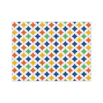 Boy's Space & Geometric Print Medium Tissue Papers Sheets - Heavyweight