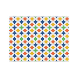 Boy's Space & Geometric Print Medium Tissue Papers Sheets - Heavyweight