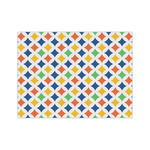 Boy's Space & Geometric Print Medium Tissue Papers Sheets - Lightweight