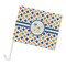 Boy's Astronaut Car Flag - Large - PARENT MAIN