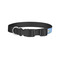 Boy's Astronaut Dog Collar - Small - Back