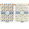 Boy's Astronaut House Flags - Double Sided - APPROVAL