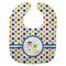 Boy's Astronaut New Bib Flat Approval