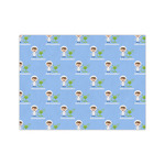 Boy's Astronaut Medium Tissue Papers Sheets - Heavyweight (Personalized)