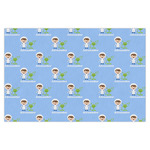 Boy's Astronaut X-Large Tissue Papers Sheets - Heavyweight (Personalized)
