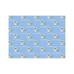 Boy's Astronaut Medium Tissue Papers Sheets - Lightweight (Personalized)