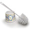 Boy's Astronaut Toilet Brush - Apvl