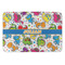 Dinosaur Print Anti-Fatigue Kitchen Mats - APPROVAL