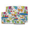 Dinosaur Print Drum Lampshades - MAIN