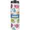 Dinosaur Print Stainless Steel Tumbler 20 Oz - Front