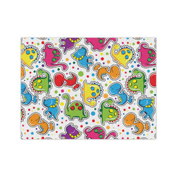 Dinosaur Print Medium Tissue Papers Sheets - Heavyweight