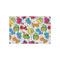 Dinosaur Print Tissue Paper - Heavyweight - Small - Front