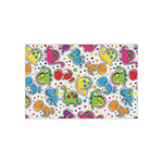 Dinosaur Print Small Tissue Papers Sheets - Lightweight